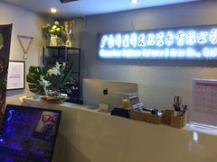 -舞佳舞空中瑜伽馆