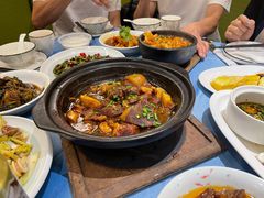 -阿毛饭店(和义路店)