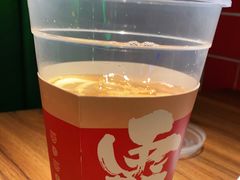 -西关味(大卫城店)