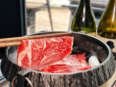 -吉屋·炭烧酒场·秋冬功夫奶汁河豚鱼锅