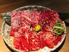 -烧肉达人•炭火烧肉(新天地店)