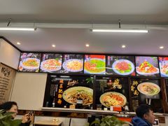 -肖妈妈手擀面(武夷店)