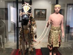 -曼谷国家博物馆