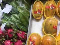 -每日新鲜水果吧(黄浦来福士店)