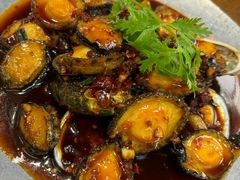 -老虎滩大连海鲜烧烤(水游城店)