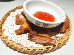 -慕湘精致湖南菜(水贝店)