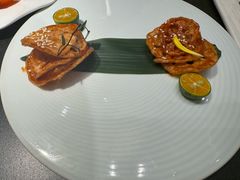 -次第花开素食雅宴