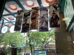 -香港深仔记茶餐厅(东门店)