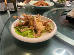 -金龙·打边炉(南京西路店)