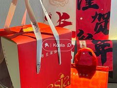 -小苍兰风铃草蛋糕甜品(沈阳店)