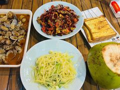 -螺丝找虾(总统府1912店)