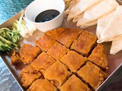 挂糊鸭-旅马餐厅(茅家埠店)