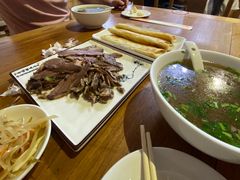-王胖子驴肉火烧(鼓楼店)