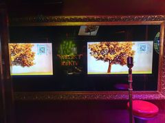 -温莎KTV(珠江路店)