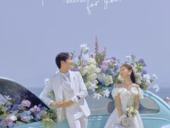 -经典婚纱摄影美学馆·私人定制
