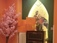 -泰古龙抓龙筋·spa按摩(浦东店)