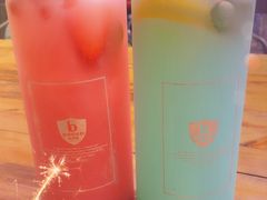 -BROAD面包路·欧式面包(龙湖时代C馆店)
