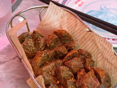 -三头牛·潮汕牛肉生蚝火锅 (夏湾店)