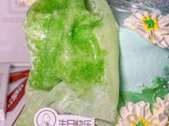-CAKE BOSS 蛋糕老板(西单君太百货店)