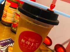-無牌小范·香港明星美食