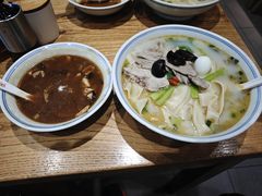 -中原一大碗(湖滨店)