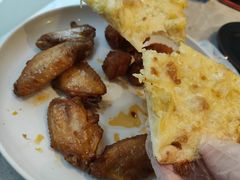 榴莲多多比萨-必胜客(吾悦国际广场店)