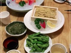 -东京屋(武定路店)