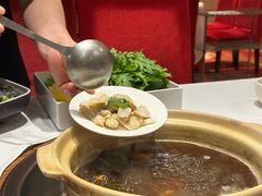 -天宜隆蘑菇宴火锅(石景山旗舰店)