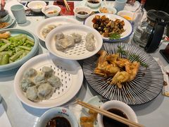 -百饺园(平山道店)