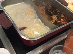 -新辣道鱼火锅(领展购物广场·中关村店)