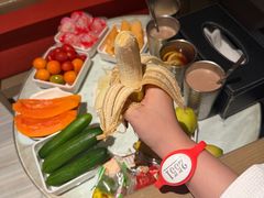 -东方棕泉·洗浴·按摩·美食国际水疗会所(福田店)