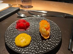 -泰安门Taian Table(镇宁路店)