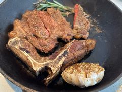 -王品牛排(郑州大卫城店)