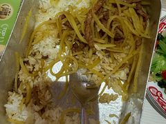 -石笨笨·盖浇饭大王(MOMOPARK店)