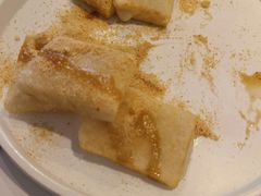 煎蛋糍粑-川味堂·四川豆花(八卦岭店)