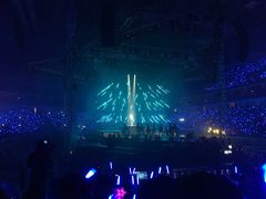 -宝能国际体育演艺中心