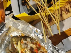 -木屋烧烤(白石洲店)