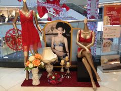 陈列-王府井百货(总府店)