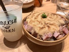 -真打拉面·日式拉面新流派(体育西横街店)