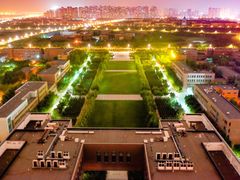 -天津现代职业技术学院