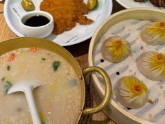 -苏小柳点心·手作小笼包(新街口分院店)