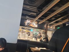 -太二酸菜鱼(天鹅湖万达店)
