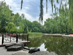 -玲珑塔公园