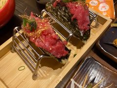-鸟鹏烧鸟居酒屋(熙龙湾店)