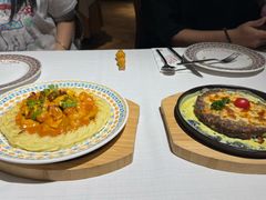 -俄士厨房(五棵松华熙LIVE店)