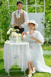 -太古映画婚纱摄影(天河店)