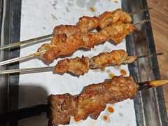 -永红源啤酒·烧烤·海鲜·大排档(青特城店)