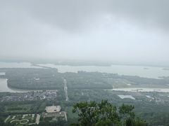 -虞山风景区