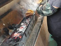 -老姜烤肉(河马石商园店)