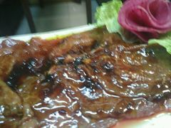 -福福泥炉烤肉(三台子店)